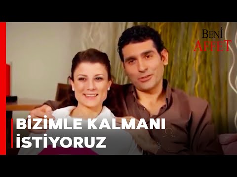 Ferman, Kader'den Af Diledi | Beni Affet