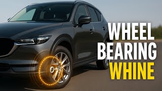 Mazda Whine at Speed? | Growl/Hum Noise—Not Your Transmission