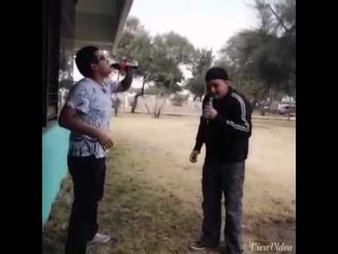 Corey Vs Beto cocacola