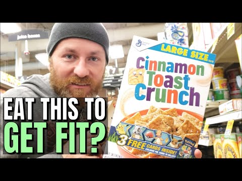 download lagu mp3 mp4 Cinnamon Toast Crunch Cereal Nutrition, download lagu Cinnamon Toast Crunch Cereal Nutrition gratis, unduh video klip Cinnamon Toast Crunch Cereal Nutrition