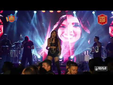 Galícia em Riacho do Santana-RN show completo HD Repertório Atualizado jul26 