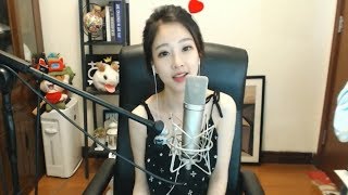 冯提莫翻唱范玮琪《最重要的决定》"The most important decision" Feng timo Edition