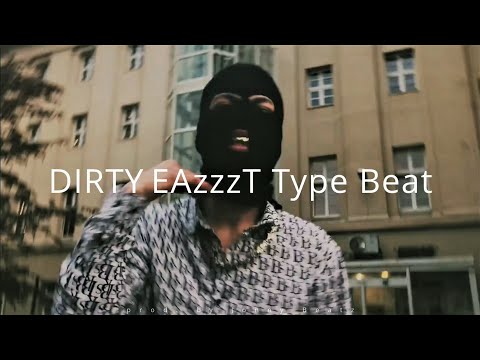(FREE) DIRTY EAzzzT Type Beat | Hard Rap Instrumental