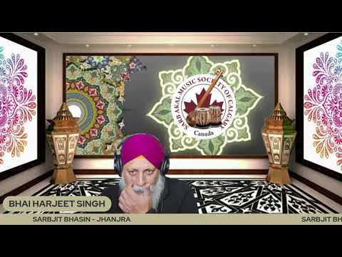 Jhanjran (Official Video)- Sarbjit Bhasin