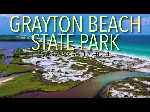 image-Is Grayton Beach free?