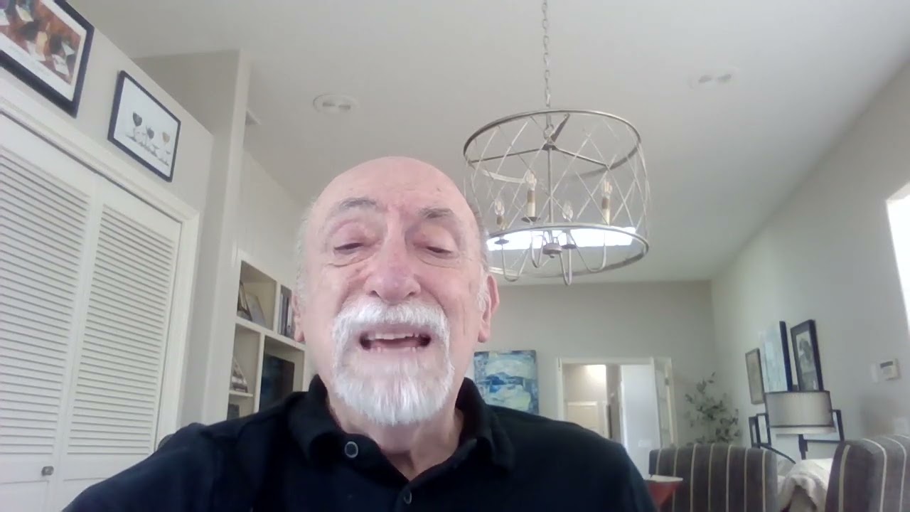 Interview with William J. Cook