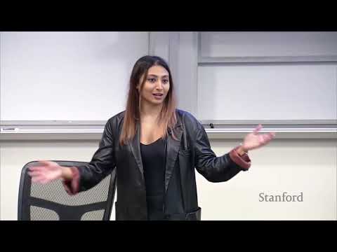 Stanford Webinar When Your Big Data Seems Too Small
