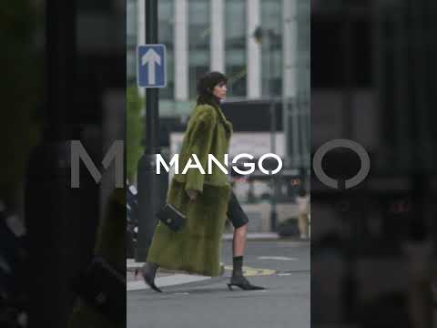MANGO - Online fashion Video