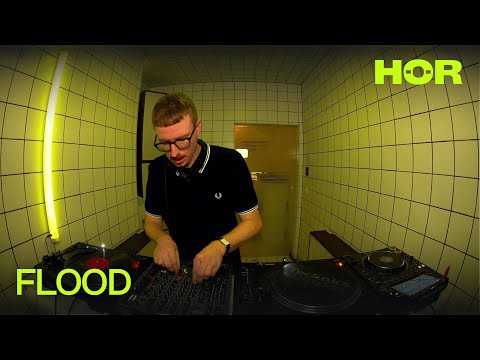 FLOOD | HÖR - November 7 / 2025