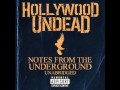 I Am - Hollywood Undead (NFTU iTunes Exclusive ...