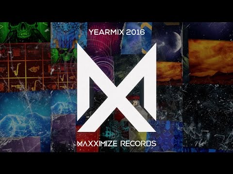Maxximize Records || Yearmix 2016