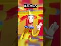 The Amazing Digital Circus Characters Who Abstracted Gave Up Shorts