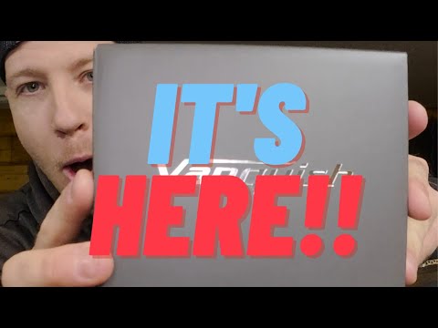 Shimano Vanquish C Walkthrough (it's FINALLY in North America)