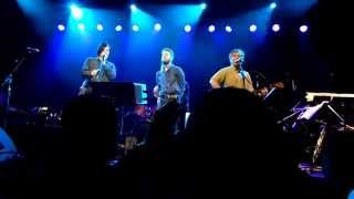 Big Star's Third-"Downs"-First Avenue-Minneapolis, MN-9/30/2015