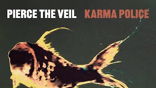 Karma Police Lyrics Spanish Translation