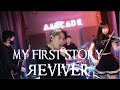 MY FIRST STORY REVIVER Cover