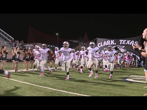 BGC Highlights: Clark vs. Brandeis - Week 10