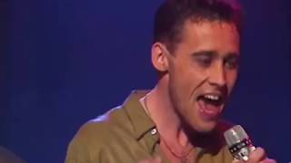 Bad Boys Blue   Hungry For Love (HQ)