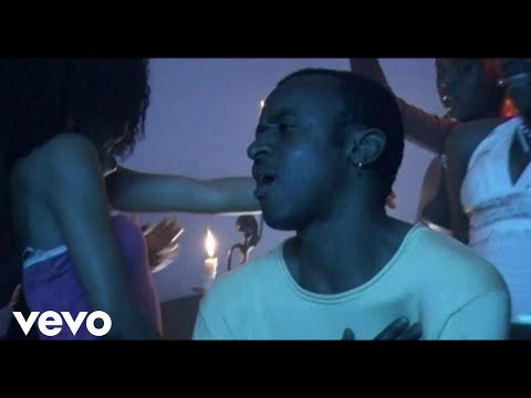 Arthur - K'sala Abasalayo (Official Music Video)