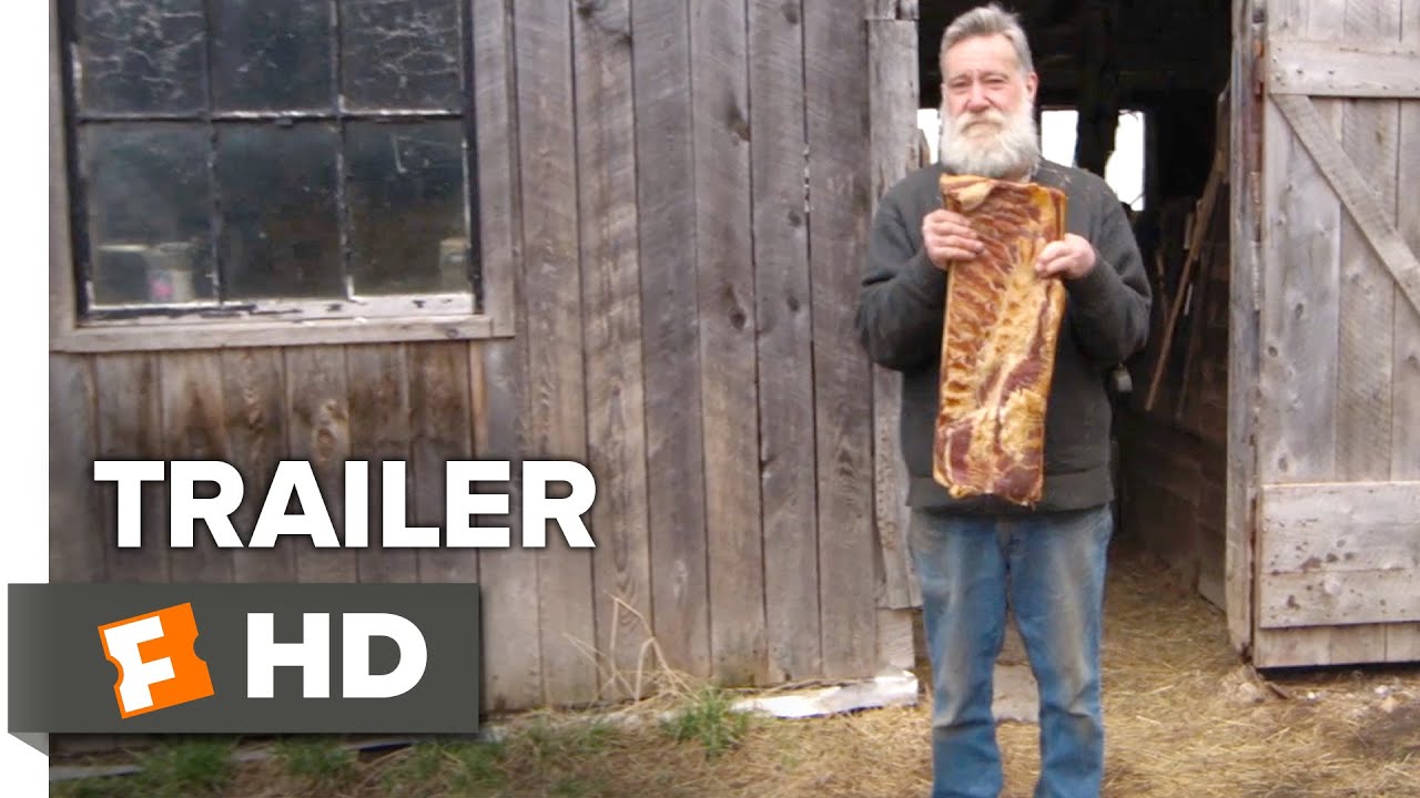 Official Trailer 1