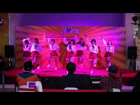 11/05/61 STG cover 48g #The Explace [Audition]「1080p60FPS」