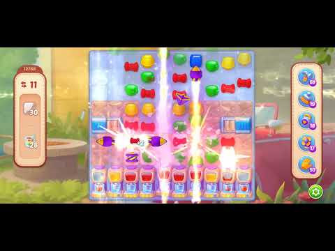 Homescapes 🏡 Level 12768