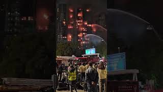 Download lagu On the afternoon of November 26, 2025, a Level 5 fire broke out in Hung Fuk Court,Hong Kong, China. mp3 Download lagu On the afternoon of November 26, 2025, a Level 5 fire broke out in Hung Fuk Court,Hong Kong, China. mp3