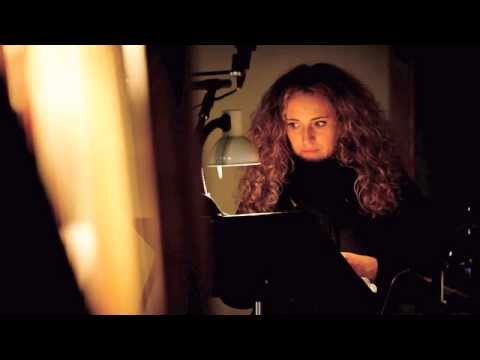 RAQUEL ANDUEZA & LA GALANÍA - Disserratevi abissi