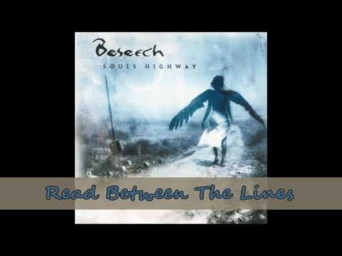 Beseech -  Read Between The Lines