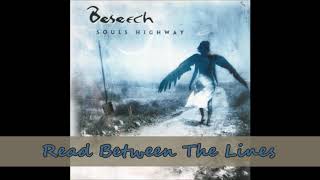 Beseech -  Read Between The Lines