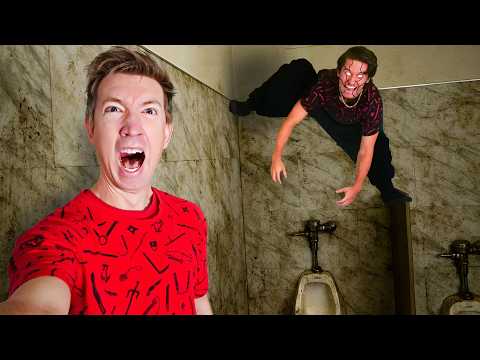 His Secret Curse Will End the Spy Ninjas