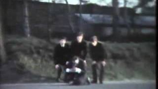 The Beatles- Little Child