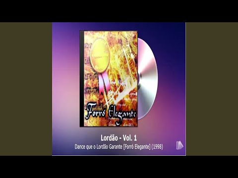 Sempre Que Eu Te Vejo - Banda Lordão