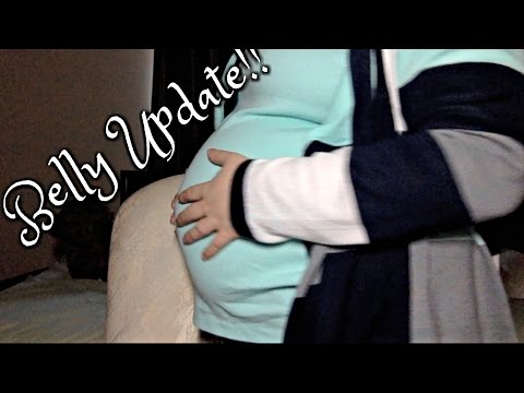 Pregnancy Update and Baby Bump | 29 weeks pregnant | Natasha Ohara