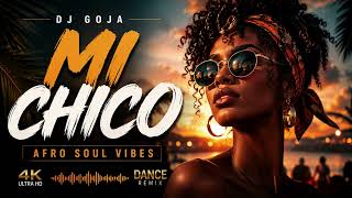 Download lagu Mi Chico - DJ Goja | Tropical Afro House Dance Remix mp3