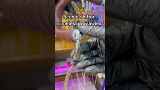 Download lagu Vintage Campagnolo Bar End Shifter mp3