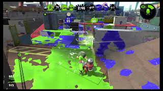 【スプラトゥーン2】30代のハイカスロマン #16