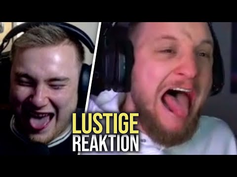 SOLUTION reagiert auf "ELOTRIX BESTE CLIPS JANUAR 2021" 🤣 | xTheSolution Stream Highlights