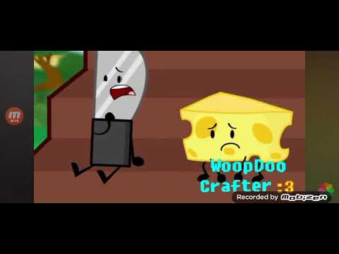 [You Tube Poop💩] Insanate Inanimy (Inanimate Insanity) Episode 8 Beft and Thattery