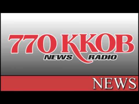 KKOB 770 Interview - Bullying - Eagle Ridge Middle School