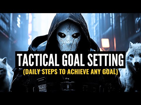 TAKE ACTION NOW (TACTICAL WAYS TO HIT YOUR TARGET GOALS)