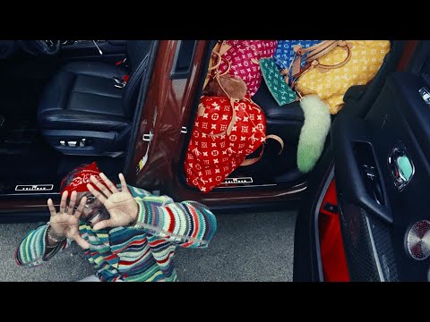 Lil Yachty - All Around The World (Official Video)