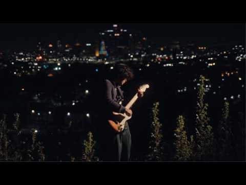 Javi Vera - FORWHAT (Interlude) (Official Music Video)