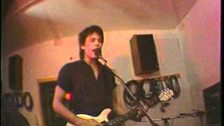 "When Push Comes To Shove" by Shoes