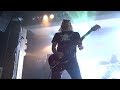 Monster Magnet - CNN War Theme (2019 live @ Substage Karlsruhe)
