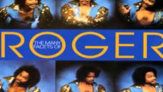 Roger Troutman ~ Do It Roger