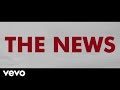 Train - The News (Video Lirik)
