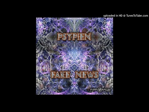 Psypien - Polyphasic Twerkchop