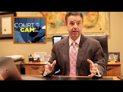 Criminal Lawyer Reacts to Top 4 BIGGEST Outburst - Court Cam