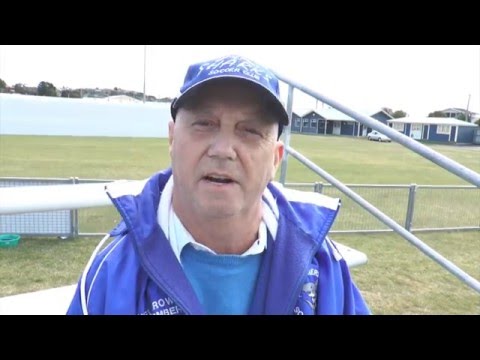 HIGHLIGHTS: Lakoseljac Cup Quarter Finals - Ulverstone v Somerset